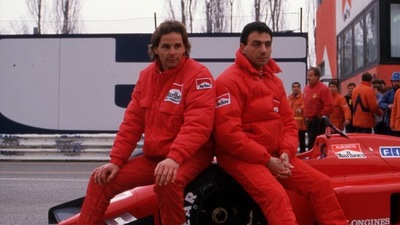 F1, GP Australia: quando Berger e Alboreto portarono la Ferrari al trionfo