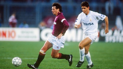 15 aprile 1992, quando il Torino di Mondonico sconfisse il Real Madrid