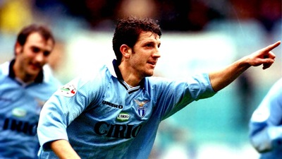 Paolo Negro: "Che emozioni la mia Lazio. Il 14 maggio ci credevo!"