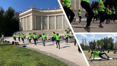 KeepnFit, il social wellness per gli appassionati del benessere fisico