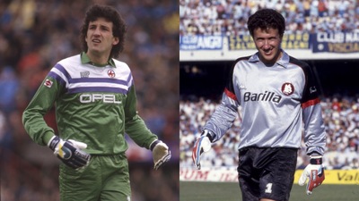 Fiorentina-Roma: Galli vs Tancredi e quel dualismo in azzurro