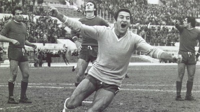 Lazio, Garlaschelli: "La Juve, lo scudetto e quel gol che nessuno ricorda"