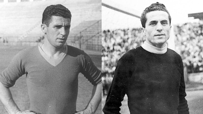 La sfida dei fratelli Sentimenti: quando Cochi segnò ad Arnaldo