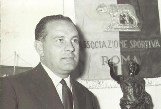 Carniglia come Mourinho: due Coppe Campioni e poi la finale con la Roma