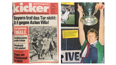 Aston Villa 1981-82, due tecnici per una Coppa dei Campioni
