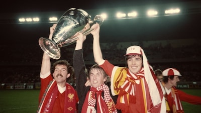 Liverpool-Real Madrid, nel 1981 trionfarono i Reds di Bob Paisley