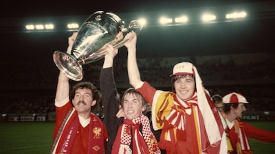 Liverpool-Real Madrid, nel 1981 trionfarono i Reds di Bob Paisley