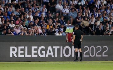 Il VAR ha reso il calcio un posto peggiore?