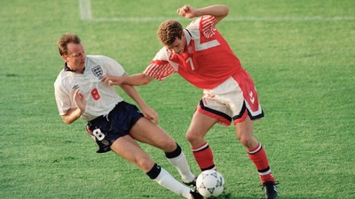 Euro ’92: premesse di un torneo stravolto da guerra e geopolitica