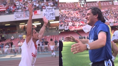 Piacenza-Cagliari: quando Mutti superò Mazzone e rimase in Serie A