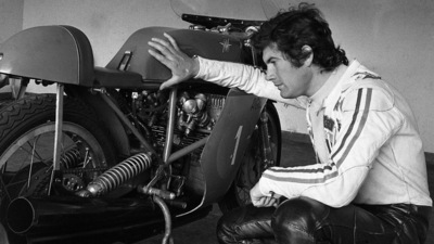 Giacomo Agostini, 80 anni da mito