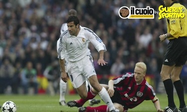 PODCAST - Il gol capolavoro di Zidane al Leverkusen