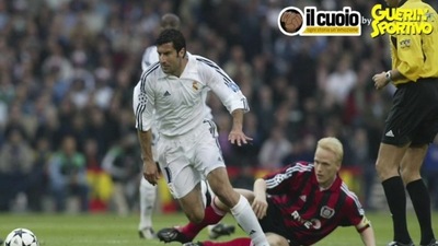 PODCAST - Il gol capolavoro di Zidane al Leverkusen