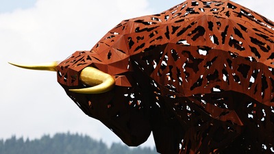 Formula 1, presentazione Gp Austria