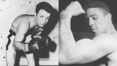LaMotta vs Robinson: il massacro di San Valentino