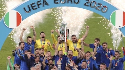Euro 2020, l'11 luglio dimenticato