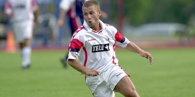 Antonio Cassano, il talento infinito di Bari Vecchia tra genio e sregolatezza
