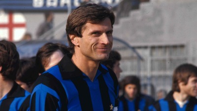 Giacinto Facchetti: il bello del calcio
