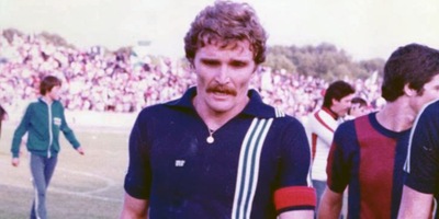 Vincenzo Zucchini, il numero 4 del Pescara da ieri fino all’eternità