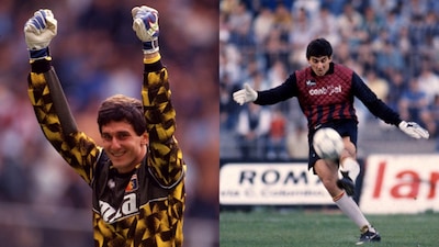 Simone Braglia: il Genoa, Anfield e 20 anni di carriera