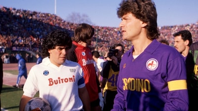 PODCAST - O capitano, mio capitano!