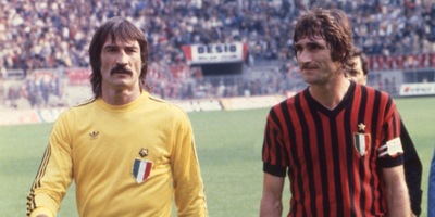 Aldo Maldera, la “stella della Stella” del Milan