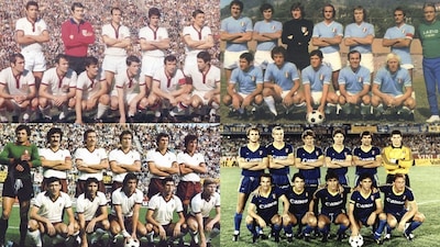 PODCAST - Le favole del calcio