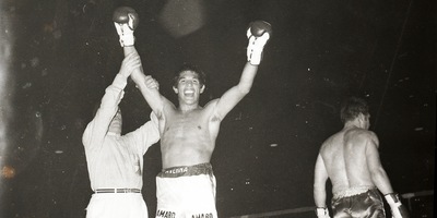 Carlos Monzón, il pugile indio che non riuscì a sfuggire ai suoi demoni