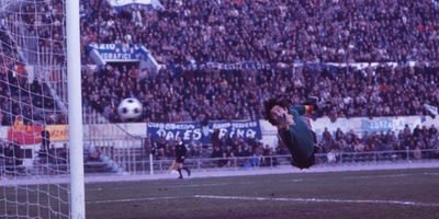 Giorgio Pellizzaro: una vita divisa in due