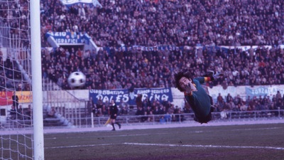 Giorgio Pellizzaro: una vita divisa in due