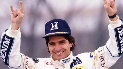 Nelson Piquet: esibizionismo, irriverenza e tre Mondiali F1