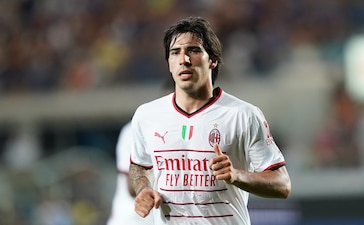 Sandro Tonali, l'anima del diavolo