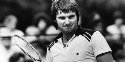 I 70 anni di Jimmy Connors, l’uomo che ha riscritto le regole del gioco