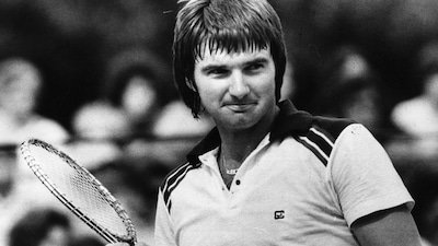 I 70 anni di Jimmy Connors, l’uomo che ha riscritto le regole del gioco