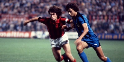 Milan-Inter, i derby di Fulvio Collovati:”Se sbagliavi eri marchiato a vita”
