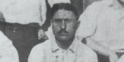 Sante Ancherani: primo calciatore di Roma, pioniere della Lazio