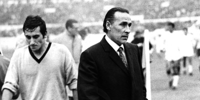 Carmelo Di Bella, il "Mago del Sud"