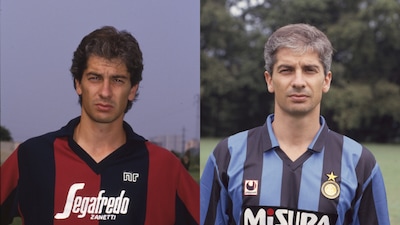 Paolo Stringara: "Bologna il mio orgoglio. All'Inter mi presi la rivincita"