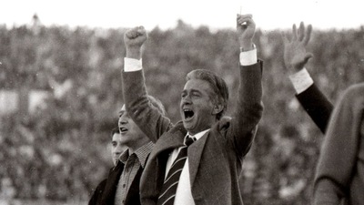 PODCAST - La Lazio di Maestrelli