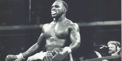 Evander Holyfield: il campione, oltre il morso di Tyson