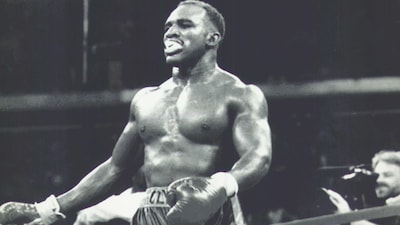 Evander Holyfield: il campione, oltre il morso di Tyson
