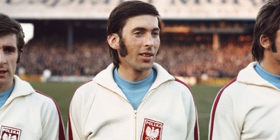 Kazimierz Deyna, il re del calcio polacco