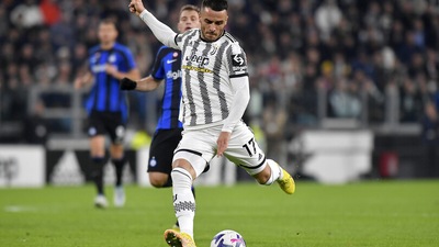 Il ritorno di Allegri