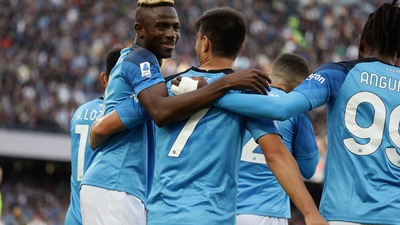 Due mesi senza il Napoli