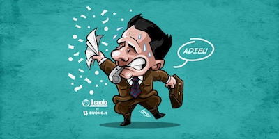 Storie Mondiali: John Langenus, l’arbitro della prima finale