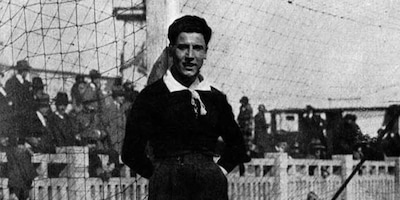 Gianpiero Combi: i trionfi con Juve e Nazionale lo resero immortale