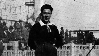 Gianpiero Combi: i trionfi con Juve e Nazionale lo resero immortale