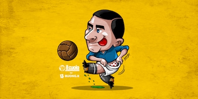 Storie Mondiali: Francia 1938, il bis dell'Italia e quel rigore di Meazza