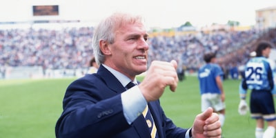 Nevio Scala: "Il mio Parma stima reciproca e tanta intensità"