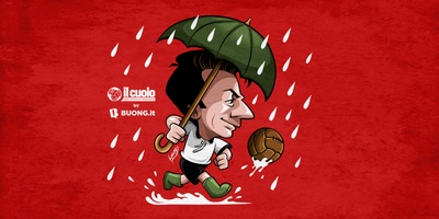 Il "tempo di Fritz Walter" tra Kaiserslautern, guerra e Germania Ovest